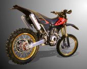 2008 Fantic Caballero Regolarita Competizione 125 photo